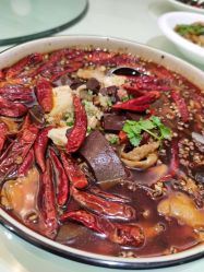 -志诚丽柏酒店·锦轩中餐厅·宴会厅