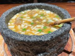 -绿茶餐厅(燕郊永旺店)