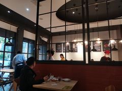 大堂-豪客来牛排(海沧阿罗海店)