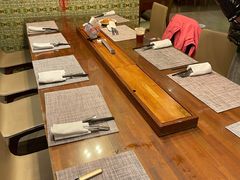 -The COOK·厨餐厅·自助餐(浦东嘉里大酒店)