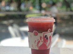 -奈雪的茶(华侨城创意园店)