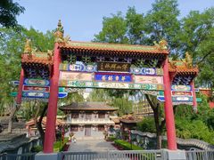 -碑林公园