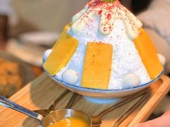 -烤匠麻辣烤鱼(观音桥大融城店)