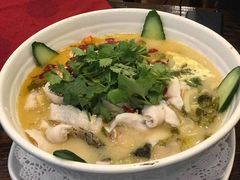 -御膳粥·牛乳粥底火锅·地道顺德菜(容桂店)
