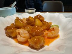 -四道菜·福建菜馆(新街口金鹰店)
