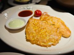 俄式清煎马哈鱼-波特曼西餐厅(中央大街店)