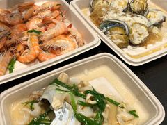 -盒马鲜生(宝地店)