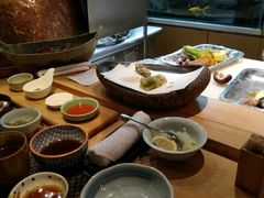 -泉寿司(万科公园店)