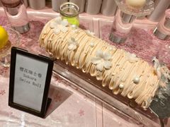 -武汉世茂希尔顿酒店·汇·全日餐厅