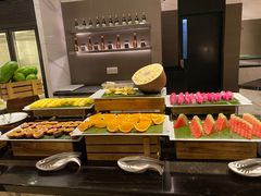 -彩丰楼·中餐厅(国家会展中心上海洲际店)