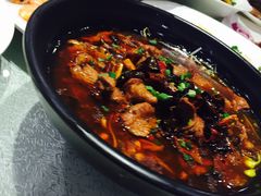 -上和臻品中国菜(花园街店)