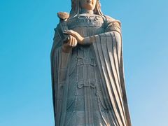 -莆田湄洲妈祖祖庙