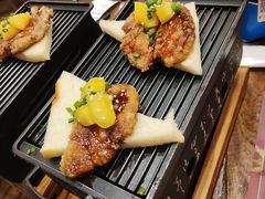 -披头士烧鸟居酒屋(王府井店)