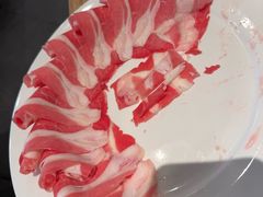 -南门涮肉(北洼路店)