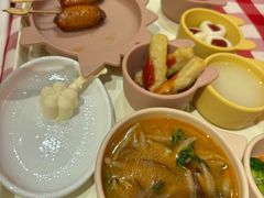 -西贝(上海我格广场店)