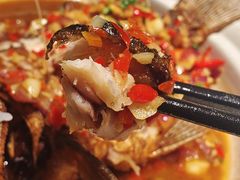 -费大厨辣椒炒肉(万家丽一店)