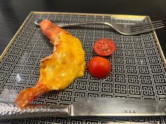 -外滩三号餐厅·创意中餐