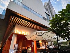 -The PEAT Coffee(深业中城店)