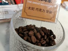 -Peet's 皮爷咖啡(东湖路手作店)