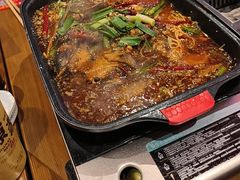 -7只羊·鲜羊肉串·地锅鸡精酿(玄武墨香路店)