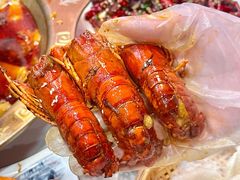 -鑫郭氏·南昌20年大排档·小龙虾羊蝎子(潮阳里店)