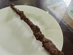 -杏园餐厅(西四北大街店)