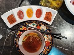 -十三姨正合丰烤肉(营迹路店)