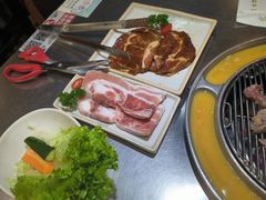 -喜来稀肉(虹泉路店)
