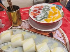 -甜心妈妈·榴莲星级糖水(北京路总店)