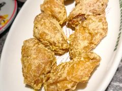 -新白鹿餐厅(松江开元地中海店)