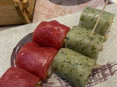 -新兴家喻酒家·羊城名宴(昌岗店)