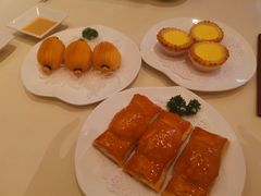 -利苑酒家(华熙国际店)