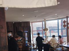 -海之屋韩式烤肉(海棠68环球美食街店)