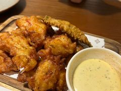 -G+KITCHEN(龙湖狮山天街店)