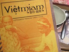 -CHINCHIN 青青·泰国料理(万象食家店)