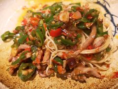 -不相离盐帮菜(郎园店)