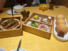 -蔡澜点心·粤菜(花城汇南区店)