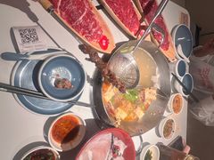 -左庭右院鲜牛肉火锅(新梅广场店)