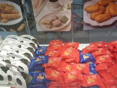 -味多美蛋糕(马家堡永辉店)