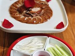 -壹零捌道·北京烤鸭(车公庄店)