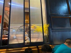 -吉布鲁牛排海鲜自助(CBD万达店)