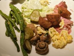 -拉蒂娜·巴西牛排馆 Latina·Brazilian Steakhouse(王府井喜悦店)
