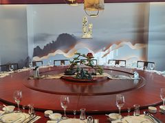 包厢-中国徽菜·徽商故里(罍街店)