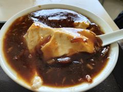 豆腐脑-白魁老号饭庄(交道口店)