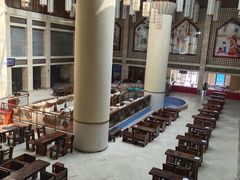 -宜春明月山维景国际温泉度假酒店