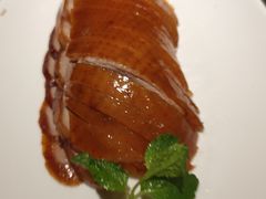 -在前门·烤鸭北京菜(五月花广场店)