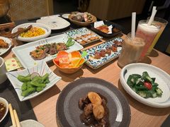 -德川家日本料理(顺义华联店)