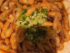 -香山湖渔家大院