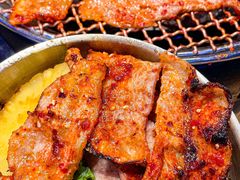 -入火韩国烤肉(凯旋广场店)