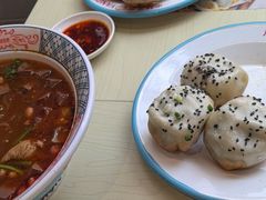 -小杨生煎(黄河路店)